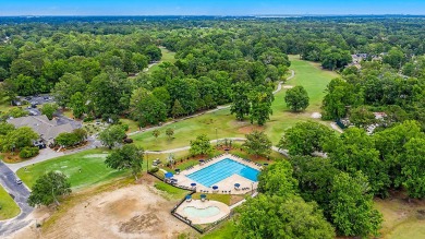 Beautiful 3 bedroom, 2.5 bath home located in a mature West on Shadowmoss Plantation Golf Club in South Carolina - for sale on GolfHomes.com, golf home, golf lot
