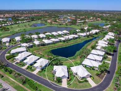 Unique maintenance-free single-family home treated as a on Plantation Golf and Country Club in Florida - for sale on GolfHomes.com, golf home, golf lot