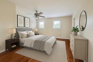 Welcome to 8833 Fairway Gardens Drive -- a fresh new beginning on Colonial Country Club in Tennessee - for sale on GolfHomes.com, golf home, golf lot