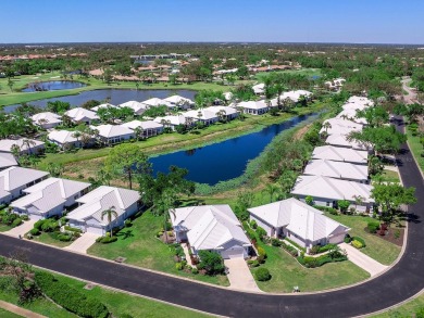 Unique maintenance-free single-family home treated as a on Plantation Golf and Country Club in Florida - for sale on GolfHomes.com, golf home, golf lot