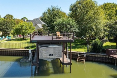 One thing sets this home apart from all others - EVERYTHING! The on Pinnacle Golf and Boat Club in Texas - for sale on GolfHomes.com, golf home, golf lot