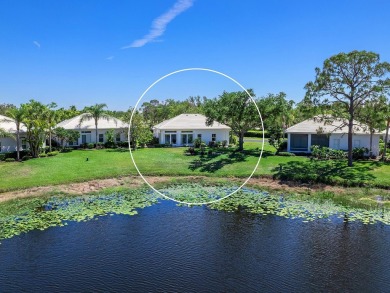 Unique maintenance-free single-family home treated as a on Plantation Golf and Country Club in Florida - for sale on GolfHomes.com, golf home, golf lot