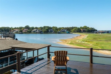 One thing sets this home apart from all others - EVERYTHING! The on Pinnacle Golf and Boat Club in Texas - for sale on GolfHomes.com, golf home, golf lot