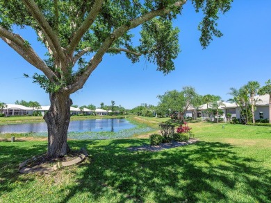 Unique maintenance-free single-family home treated as a on Plantation Golf and Country Club in Florida - for sale on GolfHomes.com, golf home, golf lot
