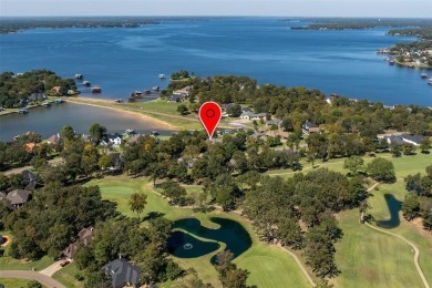 One thing sets this home apart from all others - EVERYTHING! The on Pinnacle Golf and Boat Club in Texas - for sale on GolfHomes.com, golf home, golf lot