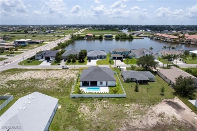 Experience REFINED LIVING in this MODERN LUXURY RESIDENCE in on Palmetto-Pine Country Club in Florida - for sale on GolfHomes.com, golf home, golf lot