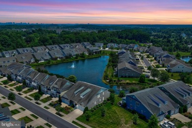 TURN KEY- fully furnished on the BEST homesite in The Shoals of on Bayside Resort Golf Club in Delaware - for sale on GolfHomes.com, golf home, golf lot