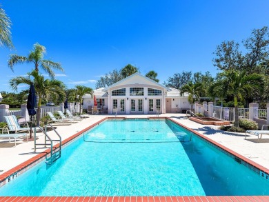 Unique maintenance-free single-family home treated as a on Plantation Golf and Country Club in Florida - for sale on GolfHomes.com, golf home, golf lot