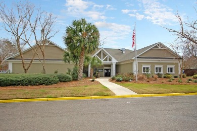 Beautiful 3 bedroom, 2.5 bath home located in a mature West on Shadowmoss Plantation Golf Club in South Carolina - for sale on GolfHomes.com, golf home, golf lot