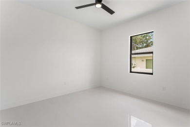Experience REFINED LIVING in this MODERN LUXURY RESIDENCE in on Palmetto-Pine Country Club in Florida - for sale on GolfHomes.com, golf home, golf lot