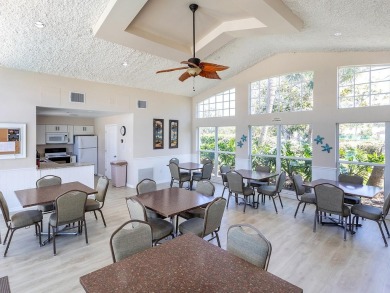 Unique maintenance-free single-family home treated as a on Plantation Golf and Country Club in Florida - for sale on GolfHomes.com, golf home, golf lot