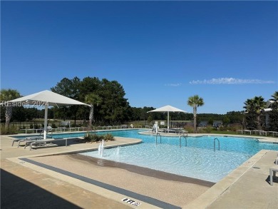 If you're looking for a pristine lock & leave home in one of the on Hampton Pointe Golf Course in South Carolina - for sale on GolfHomes.com, golf home, golf lot