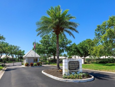 Unique maintenance-free single-family home treated as a on Plantation Golf and Country Club in Florida - for sale on GolfHomes.com, golf home, golf lot