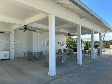 If you're looking for a pristine lock & leave home in one of the on Hampton Pointe Golf Course in South Carolina - for sale on GolfHomes.com, golf home, golf lot