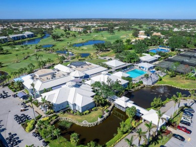 Unique maintenance-free single-family home treated as a on Plantation Golf and Country Club in Florida - for sale on GolfHomes.com, golf home, golf lot