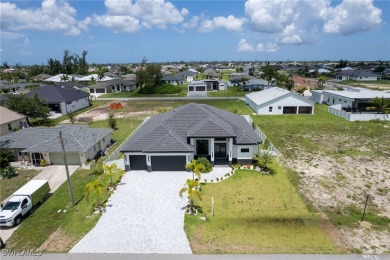 Experience REFINED LIVING in this MODERN LUXURY RESIDENCE in on Palmetto-Pine Country Club in Florida - for sale on GolfHomes.com, golf home, golf lot