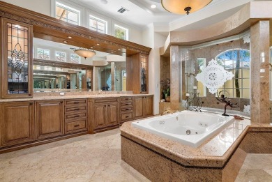 This breathtaking, newly updated 9,800 square foot residence on Mizner Country Club in Florida - for sale on GolfHomes.com, golf home, golf lot