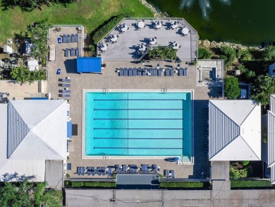 Unique maintenance-free single-family home treated as a on Plantation Golf and Country Club in Florida - for sale on GolfHomes.com, golf home, golf lot