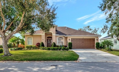 Yearly HOA Fee is $510. NO CDD Fees!  Welcome home to the on Links At Greenfield Plantation in Florida - for sale on GolfHomes.com, golf home, golf lot