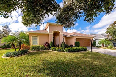 Yearly HOA Fee is $510. NO CDD Fees!  Welcome home to the on Links At Greenfield Plantation in Florida - for sale on GolfHomes.com, golf home, golf lot
