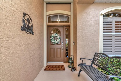 Yearly HOA Fee is $510. NO CDD Fees!  Welcome home to the on Links At Greenfield Plantation in Florida - for sale on GolfHomes.com, golf home, golf lot