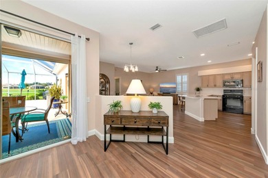 Yearly HOA Fee is $510. NO CDD Fees!  Welcome home to the on Links At Greenfield Plantation in Florida - for sale on GolfHomes.com, golf home, golf lot