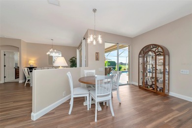 Yearly HOA Fee is $510. NO CDD Fees!  Welcome home to the on Links At Greenfield Plantation in Florida - for sale on GolfHomes.com, golf home, golf lot