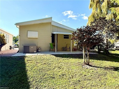 Excellent location within Imperial Wilderness Condominium on The Rookery At Marco in Florida - for sale on GolfHomes.com, golf home, golf lot