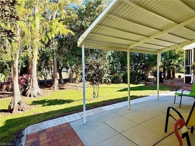 Excellent location within Imperial Wilderness Condominium on The Rookery At Marco in Florida - for sale on GolfHomes.com, golf home, golf lot