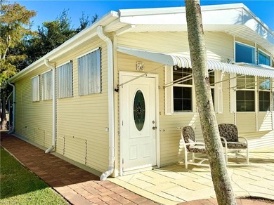 Excellent location within Imperial Wilderness Condominium on The Rookery At Marco in Florida - for sale on GolfHomes.com, golf home, golf lot