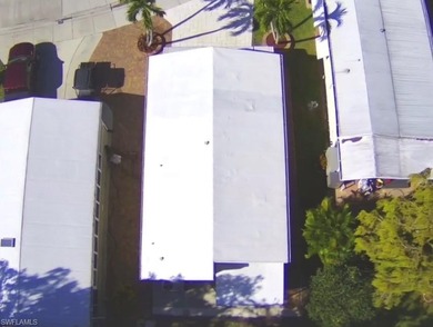 Excellent location within Imperial Wilderness Condominium on The Rookery At Marco in Florida - for sale on GolfHomes.com, golf home, golf lot