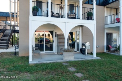 Welcome home to a completely remodeled Condo with $80k+ spent by on Cherokee Country Club in Tennessee - for sale on GolfHomes.com, golf home, golf lot