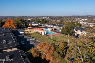 Welcome home to a completely remodeled Condo with $80k+ spent by on Cherokee Country Club in Tennessee - for sale on GolfHomes.com, golf home, golf lot