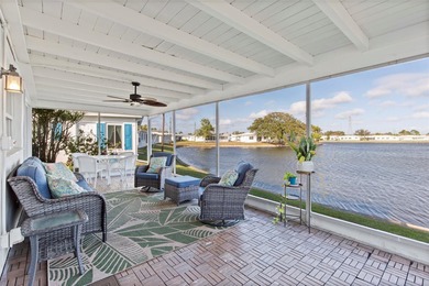 Under contract-accepting backup offers. Welcome to easy Florida on Mainlands Golf Club in Florida - for sale on GolfHomes.com, golf home, golf lot