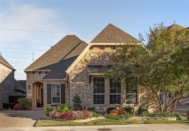 Incredibly UPGRADED, meticulously maintained 3 bedroom, 2.5 bath on The Lakes at Castle Hill Golf Club in Texas - for sale on GolfHomes.com, golf home, golf lot