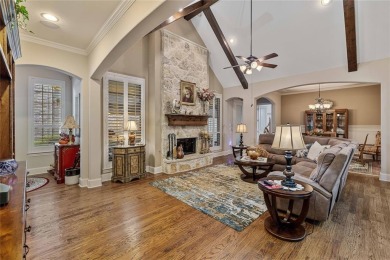 Incredibly UPGRADED, meticulously maintained 3 bedroom, 2.5 bath on The Lakes at Castle Hill Golf Club in Texas - for sale on GolfHomes.com, golf home, golf lot