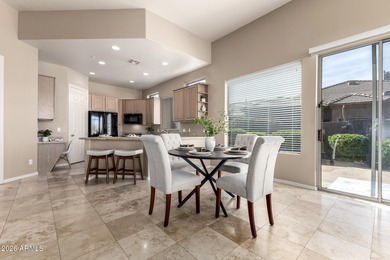 Ideal setting on a premium GOLF COURSE LOT in one of North on Legend Trail Golf Club in Arizona - for sale on GolfHomes.com, golf home, golf lot