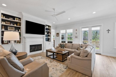 Welcome to the Longleaf Park neighborhood in the heart of the on Origins Golf Club in Florida - for sale on GolfHomes.com, golf home, golf lot