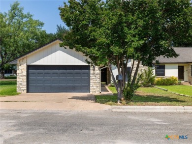 3 Bed | 2 Bath | 1,634 Sq Ft Townhome in Meadowlakes - Marble on Hidden Falls Golf Club in Texas - for sale on GolfHomes.com, golf home, golf lot