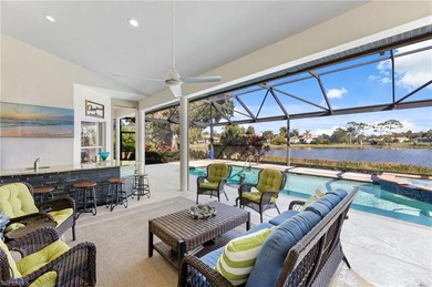 Welcome home to this beautifully maintained 3-bedroom + den on Wildcat Run Golf and Country Club in Florida - for sale on GolfHomes.com, golf home, golf lot