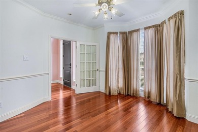 Coppell TOP-RATED SCHOOLs open enrollment, NE Facing.  Located on Riverchase Golf Club in Texas - for sale on GolfHomes.com, golf home, golf lot