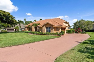 Welcome home to this beautifully maintained 3-bedroom + den on Wildcat Run Golf and Country Club in Florida - for sale on GolfHomes.com, golf home, golf lot