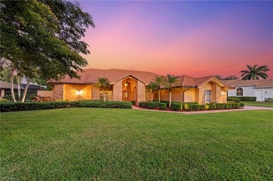 Welcome home to this beautifully maintained 3-bedroom + den on Wildcat Run Golf and Country Club in Florida - for sale on GolfHomes.com, golf home, golf lot