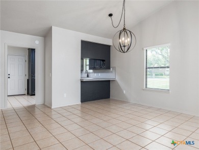 3 Bed | 2 Bath | 1,634 Sq Ft Townhome in Meadowlakes - Marble on Hidden Falls Golf Club in Texas - for sale on GolfHomes.com, golf home, golf lot
