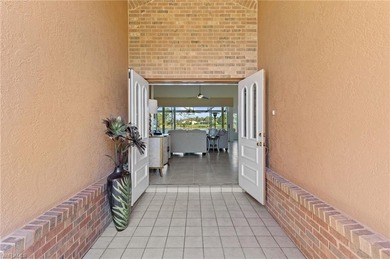 Welcome home to this beautifully maintained 3-bedroom + den on Wildcat Run Golf and Country Club in Florida - for sale on GolfHomes.com, golf home, golf lot