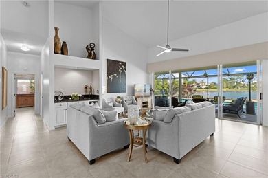 Welcome home to this beautifully maintained 3-bedroom + den on Wildcat Run Golf and Country Club in Florida - for sale on GolfHomes.com, golf home, golf lot