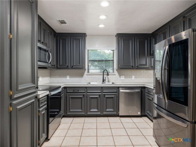3 Bed | 2 Bath | 1,634 Sq Ft Townhome in Meadowlakes - Marble on Hidden Falls Golf Club in Texas - for sale on GolfHomes.com, golf home, golf lot
