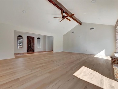 Stunning golf course home located in the prestigious Crown on Crown Colony Country Club in Texas - for sale on GolfHomes.com, golf home, golf lot