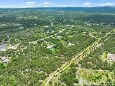 An Exceptional 4.01-Acre Homesite in Cordillera Ranch. Located on The Clubs of Cordillera Ranch in Texas - for sale on GolfHomes.com, golf home, golf lot