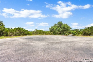 An Exceptional 4.01-Acre Homesite in Cordillera Ranch. Located on The Clubs of Cordillera Ranch in Texas - for sale on GolfHomes.com, golf home, golf lot